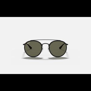 Ray Ban Double Bridge